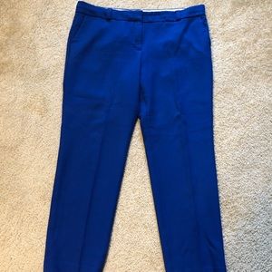 Loft dress pants